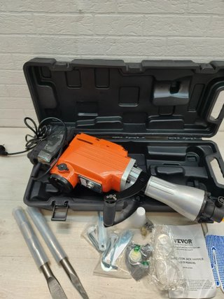 VEVOR Martillo de Demolición 2200W