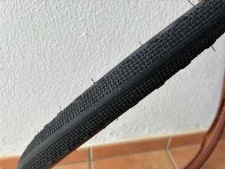 Cubierta Pirelli 29 Gravel