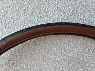 Cubierta Pirelli 29 Gravel