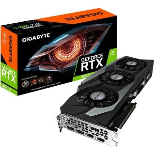 Tarjeta Gráfica Gigabyte RTX 3080 Ti Gaming OC 12G