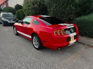 Ford Mustang 2014