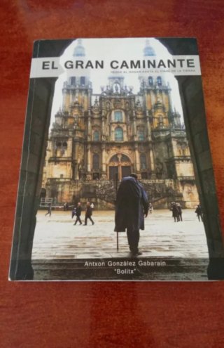 El gran caminante
