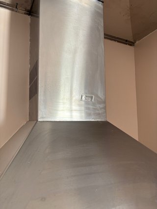 Conjunto cocina: Horno Teka y vitrocerámica