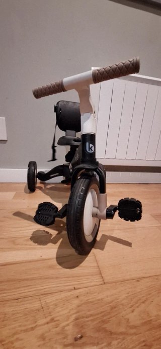 Triciclo FLIP para niños