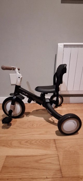 Triciclo FLIP para niños