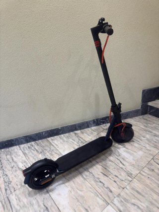 Patinete Xiaomi Scooter 4