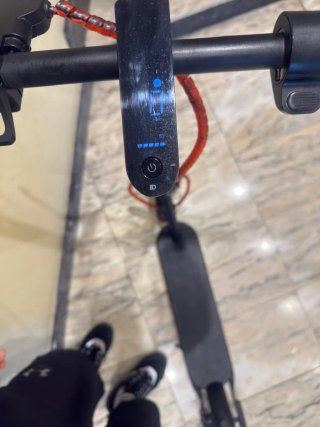 Patinete Xiaomi Scooter 4