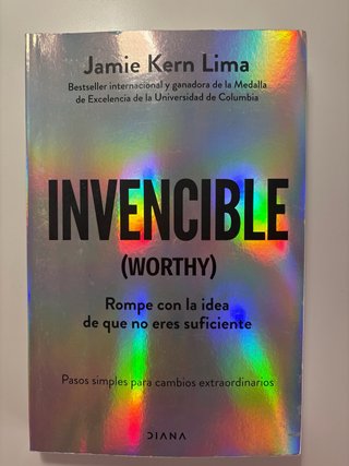 Invencible