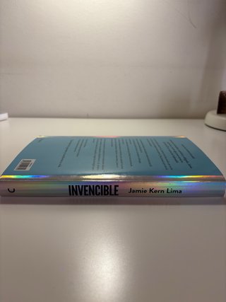 Invencible