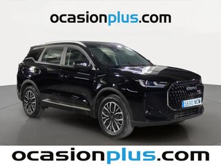EBRO S700 1.6 TGDI Comfort DCT 108 kW (147 CV)