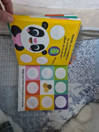 Libro impermeable: ¿Qué comen los animales?