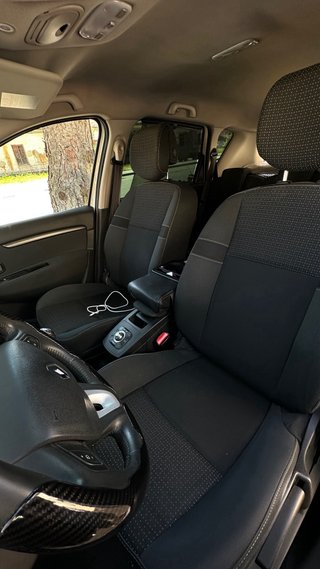 Renault Scenic 1.9