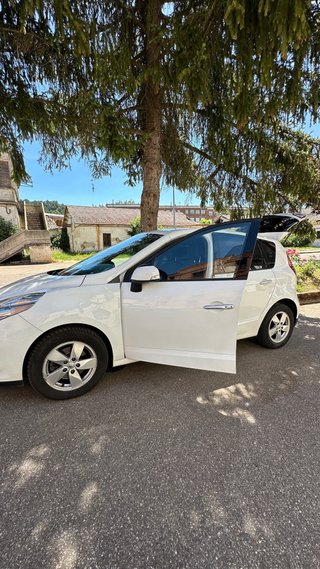 Renault Scenic 1.9