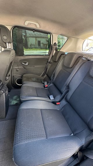 Renault Scenic 1.9