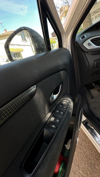 Renault Scenic 1.9