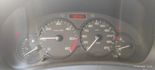 Peugeot Partner 2004