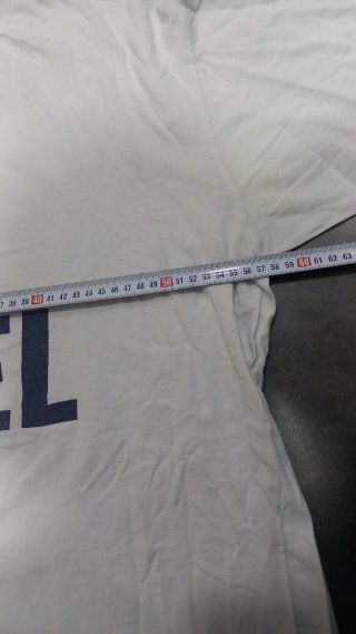 Camiseta XXL Acqua Royal Diesel
