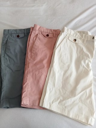 Ted Baker Pantalones Cortos Chinos (3uds)