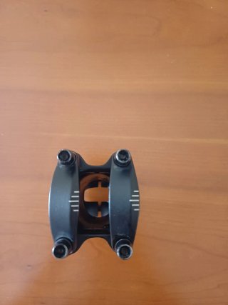 Potencia Deda Elementi Peak Bicicleta