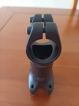 Potencia Deda Elementi Peak Bicicleta