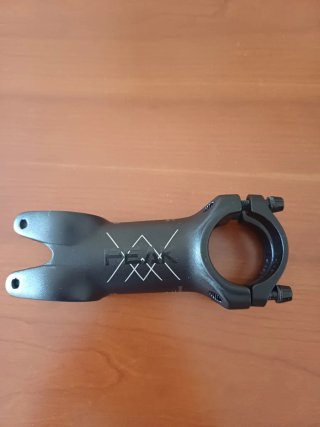 Potencia Deda Elementi Peak Bicicleta