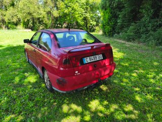 SEAT Cordoba Sx Tdi