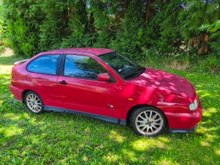 SEAT Cordoba Sx Tdi