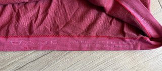 Camiseta Hoko Deportiva Talla M Rosa