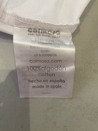 Juego Sábanas Cuna 3 Piezas