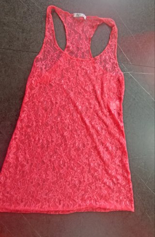 Top pizzo estivo