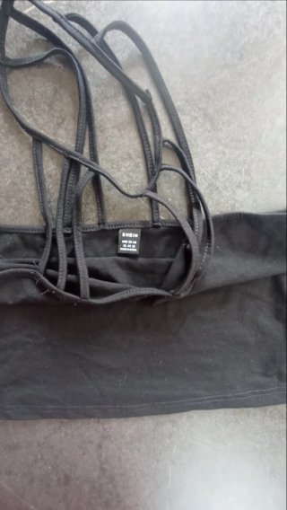 Top pizzo estivo
