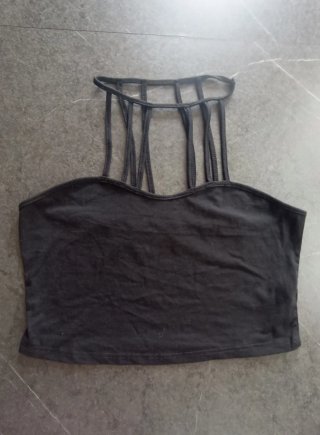 Top pizzo estivo
