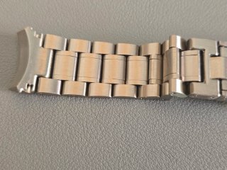 Brazalete Omega Seamaster Planet Ocean 1502/825