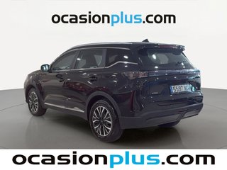 EBRO S700 1.6 TGDI Comfort DCT 108 kW (147 CV)