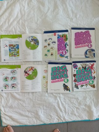 Libros