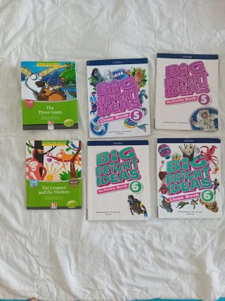 Libros