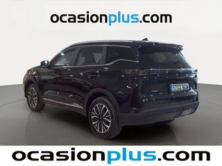 EBRO S700 1.6 TGDI Comfort DCT 108 kW (147 CV)