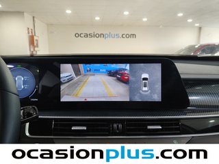 EBRO S700 1.6 TGDI Comfort DCT 108 kW (147 CV)