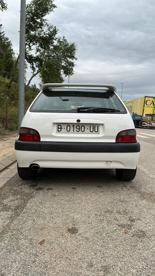 Citroen Saxo 1999