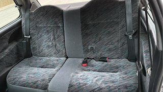 Citroen Saxo 1999