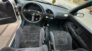 Citroen Saxo 1999