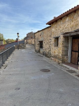 Alquiler de bodega en el Molar eventos privados.