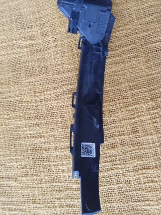 Intermitentes espejo A1 8X originales