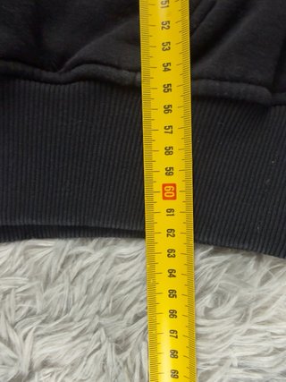 Fila Hoodie Crewneck Sudadera Y2K Vintage Retro90s