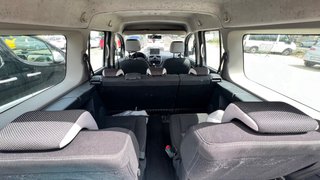 Renault Grand Kangoo 2014