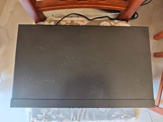 Technics SH-8055 Equalizzatore Grafico Stereo