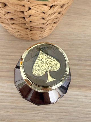 Game of Spades High Roller Perfume