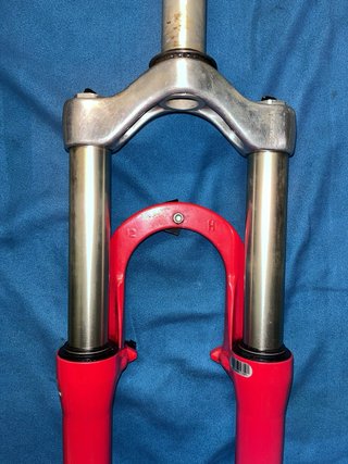 Horquilla Rock Shox Sid SL