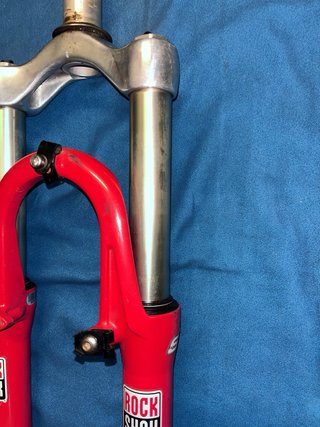 Horquilla Rock Shox Sid SL