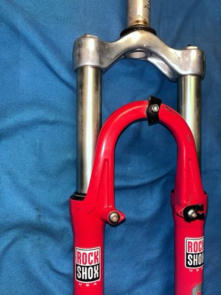 Horquilla Rock Shox Sid SL